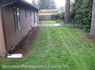 3607 NE 123rd Ave, Vancouver, WA