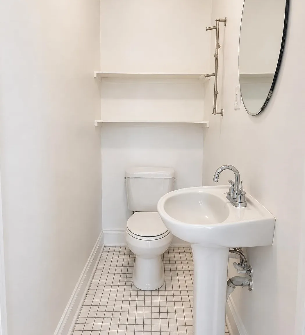 60 Clifton Place — Photo 4