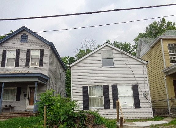 Property Front View