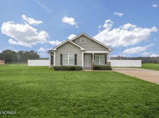 5625 Blanch Fields Ln, Lucama, NC 27851