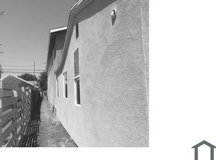 1517 1/4 W 84th St, Los Angeles, CA 90047