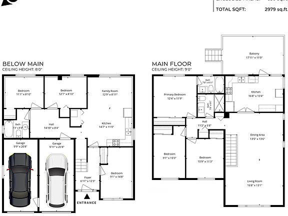 5th image of 10258 Sheaves Ct