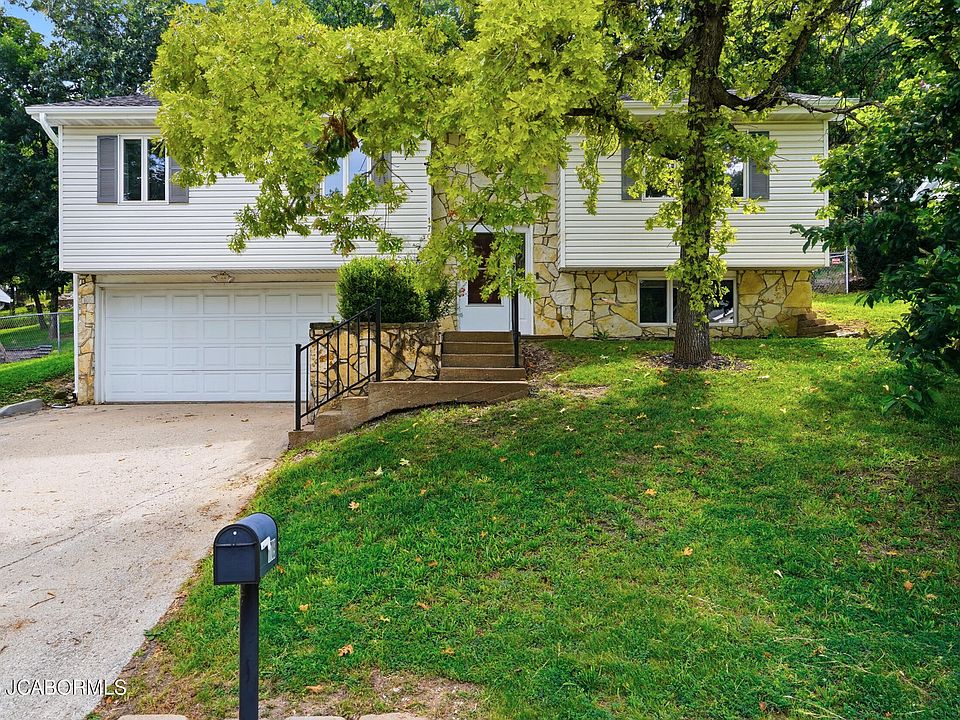 1st image of 1709 Bunker Hill Rd