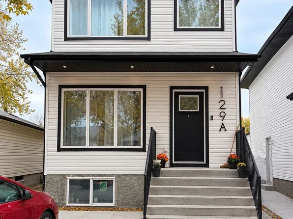 129A 107th Street W, Saskatoon, SK S7N 1P2