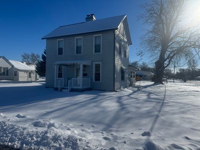 602 E Webster St, Clinton, IL, 61727