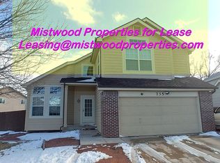 735 Ancestra Dr, Fountain, CO 80817