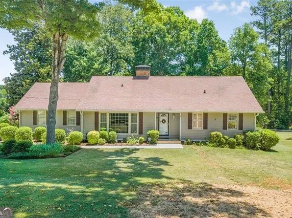 1696 Lancaster Dr, Marietta, GA 30066