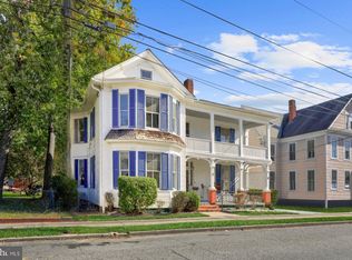 817 Locust St, Cambridge, MD 21613