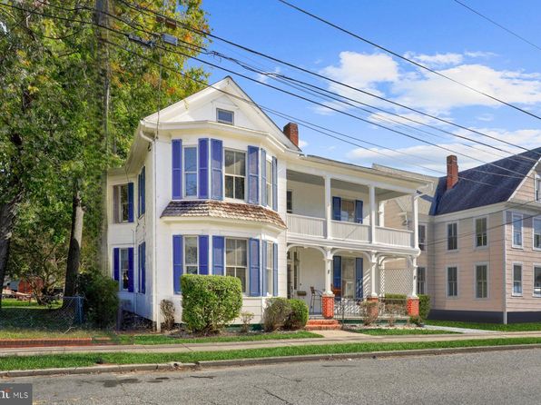 817 Locust St, Cambridge, MD 21613
