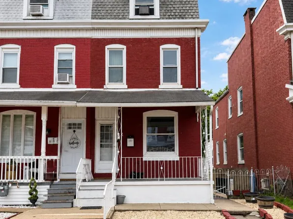 118 Park Ave, Reading, PA 19605
