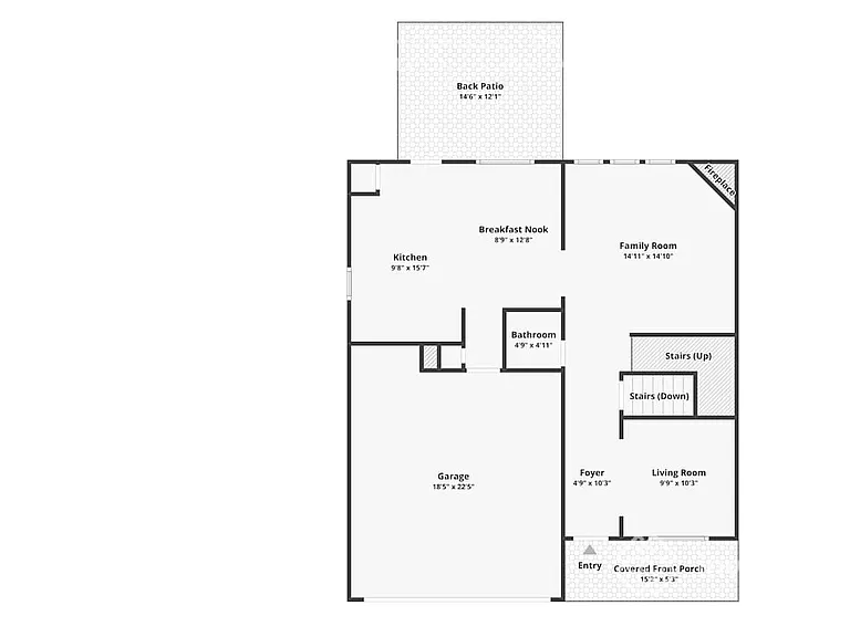 236 Ascott Ln — Photo 3