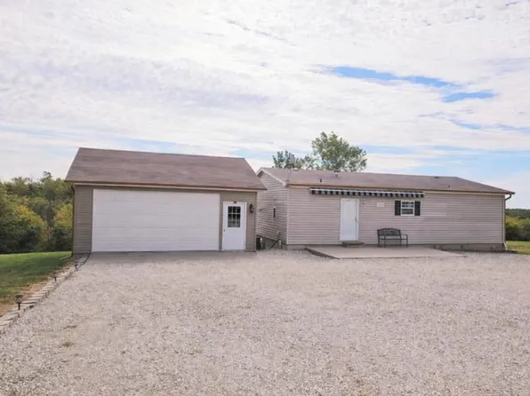 32205 Brant Ln, Unionville, MO 63565