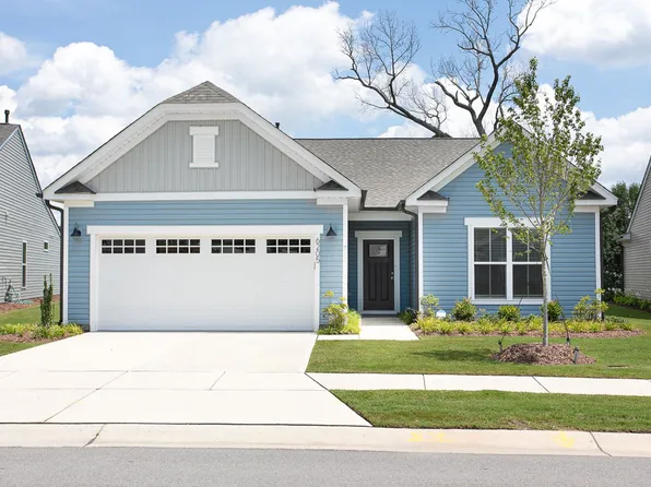 6205 Lakefront St, Durham, NC 27703