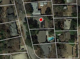 2028 Williams Pl, Fort Worth, TX 76111