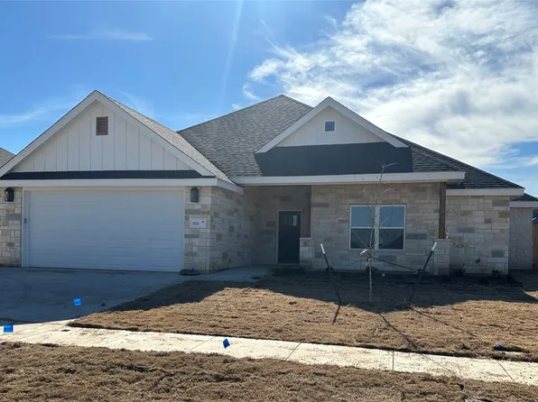 309 Garth Ridge Dr, Abilene, TX 79602