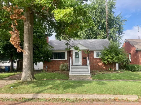 428 Laurel Ave, Pt Clinton, OH 43452