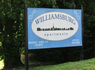 1004 Newton St APT 6F, Gadsden, AL 35901