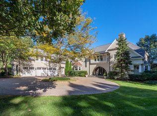 445 Concord Rd, Weston, MA 02493