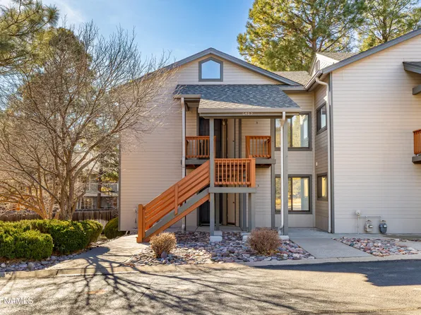 6485 E Settlers Run Rd Unit 6, Flagstaff, AZ 86004