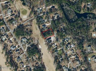 61 Sawgrass Rd, Hampstead, NC 28443