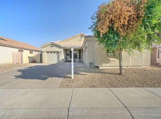 10910 W Chase Dr, Avondale, AZ 85323