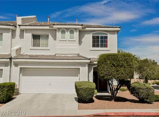 2410 Esteem Ridge Dr, Henderson, NV 89052