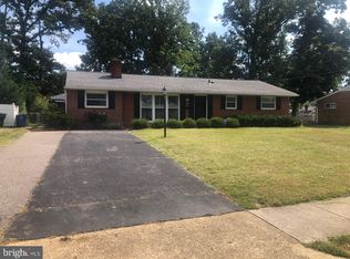 7301 Layton Dr, Springfield, VA 22150