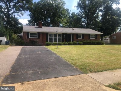 7301 Layton Dr, Springfield, VA, 22150