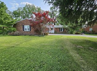 2459 Heather Way, Lexington, KY 40503