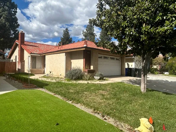 14484 Hillcrest Dr, Fontana, CA 92337