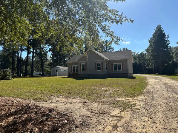 (undisclosed Address), Cordele, GA 31015