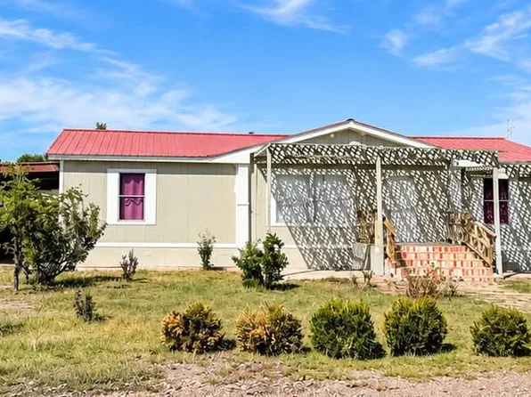 409 E 5th St, Balmorhea, TX 79718