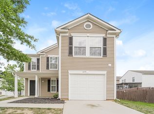 6419 Matlea Ct, Charlotte, NC 28215