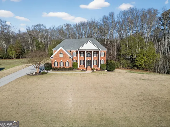 121 Carson Pl, Carrollton, GA 30117