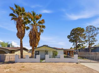 11513 Doris Rd, Socorro, TX 79927