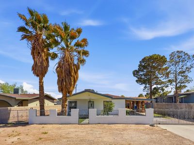 11513 Doris Rd, Socorro, TX, 79927