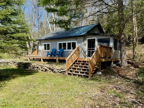 1019 Osler Ln, Minden Hills, ON K0M 2K0