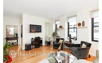 Sold by Douglas Elliman