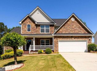 1461 Queenie Smith Rd NE, Conyers, GA 30012