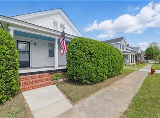 311 11th St, West Point, VA 23181