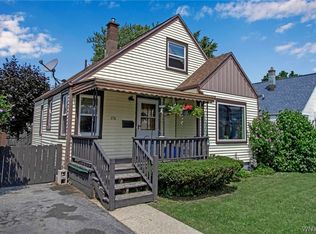 176 Melrose St, Buffalo, NY 14210