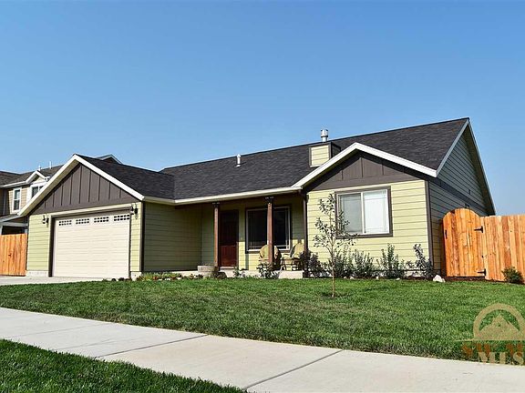 2nd image of 219 Mammoth Fork Dr