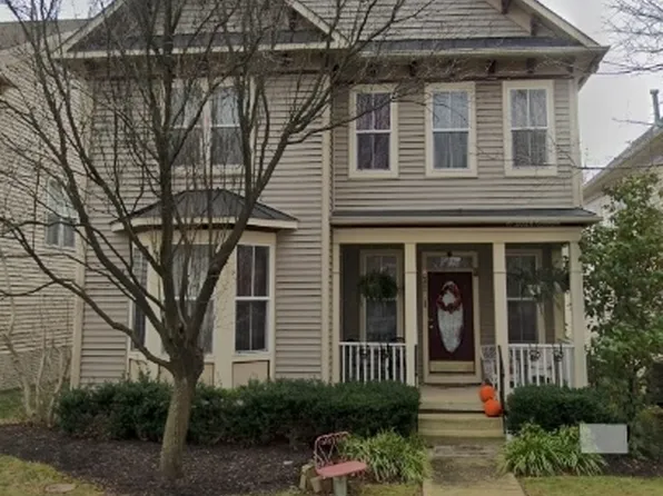 3921 Braveheart Cir, Frederick, MD 21704