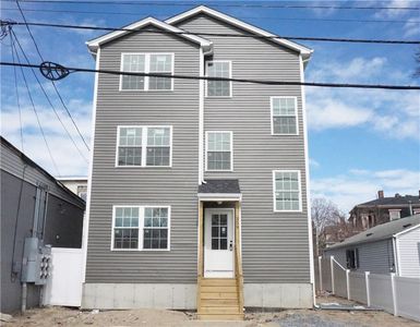 359 Willard Ave, Providence, RI, 02907
