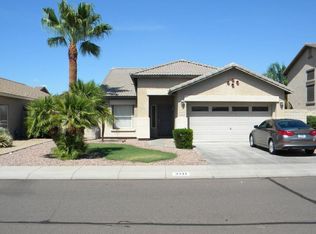 3511 S Sawmill Rd, Gilbert, AZ 85297