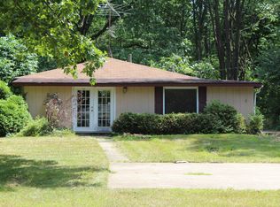 3153 College St, Niles, MI 49120