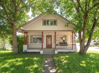 1729 W Nora Ave, Spokane, WA 99205