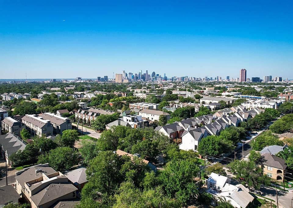 5905 Lewis Street Apartments - Dallas, TX | Zillow