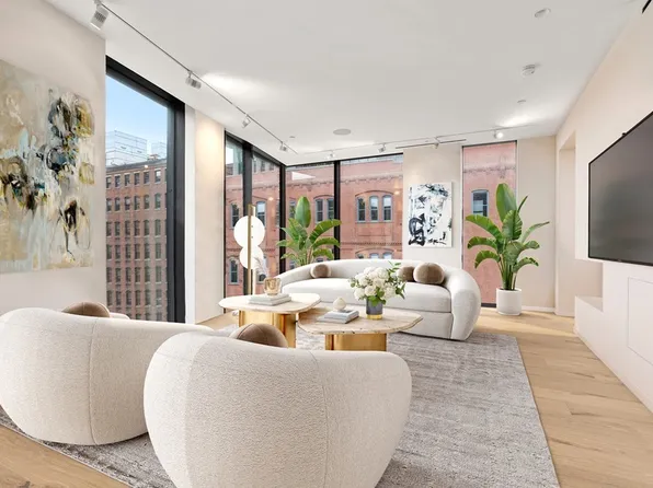10 Farnsworth St Unit 4A, Boston, MA 02210