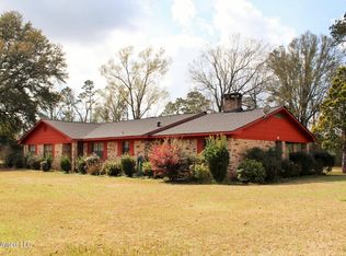 125 Central Firetower Rd, Lucedale, MS 39452